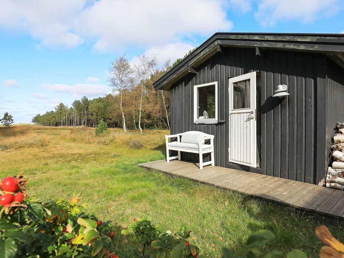 Casa per le vacanze Læsø  1