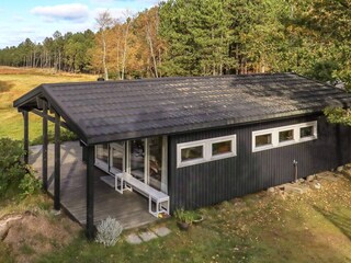 Ferienhaus Læsø  5