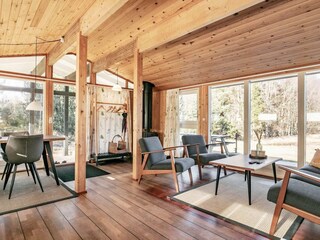 Casa per le vacanze Læsø  14