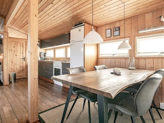 Maison de vacances Læsø  11