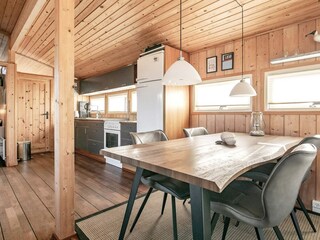 Maison de vacances Læsø  15