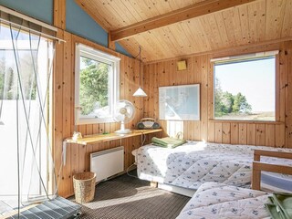 Maison de vacances Læsø  5