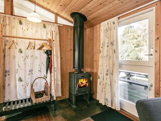 Ferienhaus Læsø  16