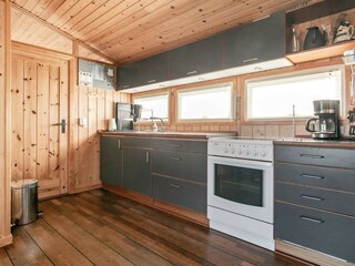 Maison de vacances Læsø  7