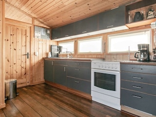 Vakantiehuis Læsø  20