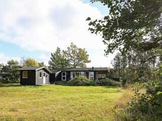 Ferienhaus Læsø  29