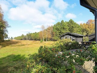 Ferienhaus Læsø  12