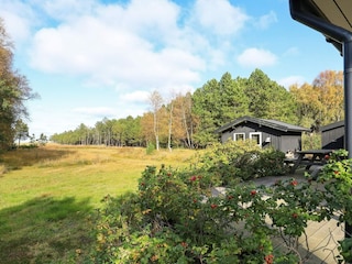 Ferienhaus Læsø  9