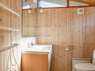 Ferienhaus Læsø  29
