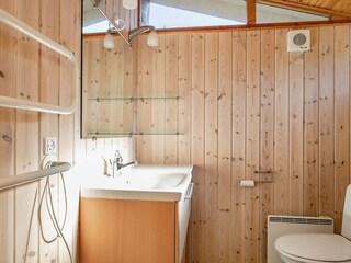 Maison de vacances Læsø  22