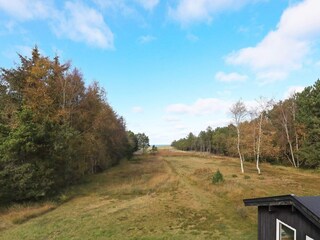 Casa de vacaciones Læsø  29