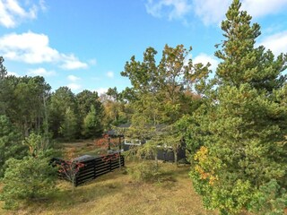 Casa de vacaciones Læsø  25