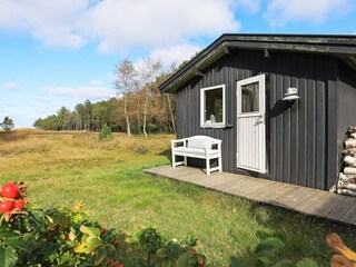 Ferienhaus Læsø  11