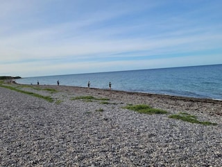 Maison de vacances Læsø  27