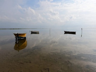 Vakantiehuis Læsø  8