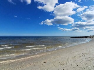 Casa de vacaciones Læsø  7