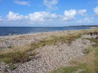 Vakantiehuis Læsø  21