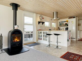 Maison de vacances Hou  29