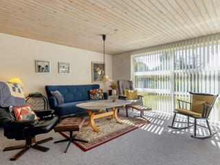 Maison de vacances Hou  1