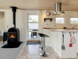 Holiday house Hou  5