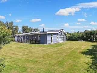 Vakantiehuis Hou  5