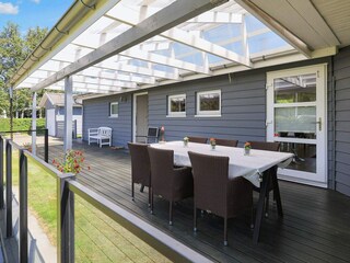 Maison de vacances Hou  6