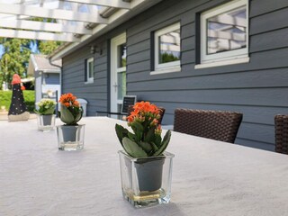 Maison de vacances Hou  38