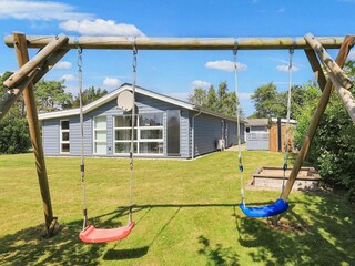 Holiday house Hou  22