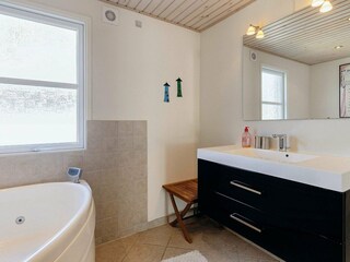 Maison de vacances Hou  12