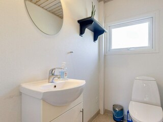 Vakantiehuis Hou  15