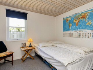 Maison de vacances Hou  23