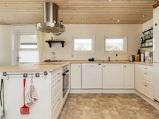 Maison de vacances Hou  9