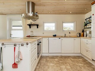 Vakantiehuis Hou  24