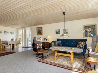 Vakantiehuis Hou  17