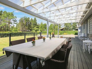 Maison de vacances Hou  12