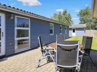 Casa per le vacanze Hou  26