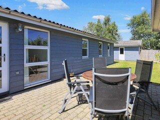 Ferienhaus Hou  34