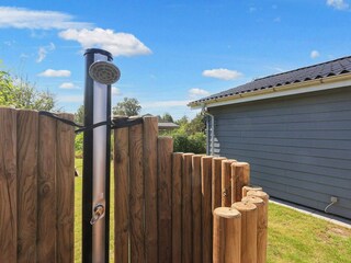 Holiday house Hou  21