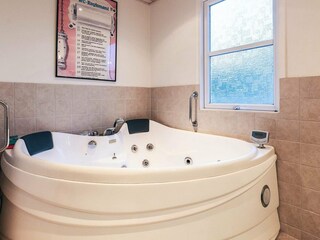 Casa de vacaciones Hou  6