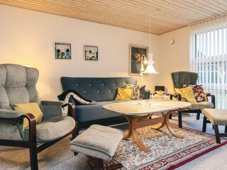 Casa de vacaciones Hou  7