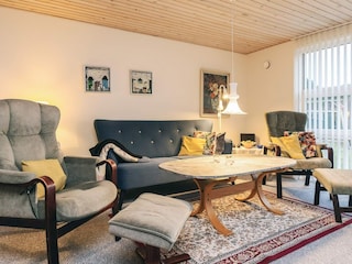 Ferienhaus Hou  25
