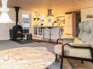Maison de vacances Hou  5