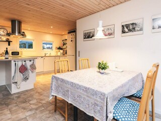Maison de vacances Hou  36