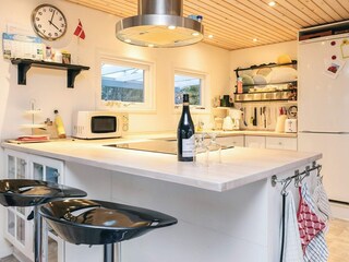 Maison de vacances Hou  35