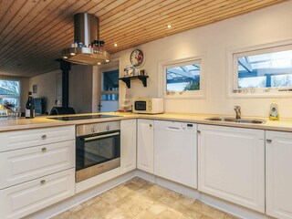 Casa de vacaciones Hou  8