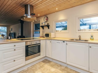 Ferienhaus Hou  19