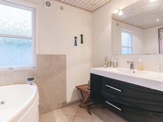 Maison de vacances Hou  34