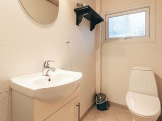 Casa per le vacanze Hou  31