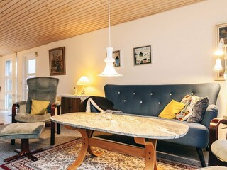 Maison de vacances Hou  7