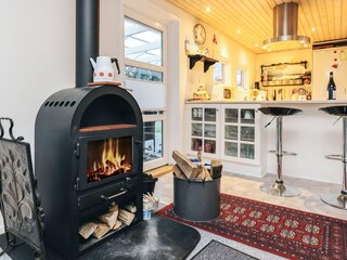 Maison de vacances Hou  37